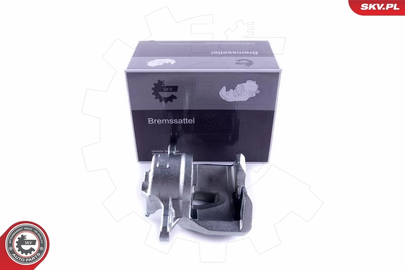 Brake Caliper